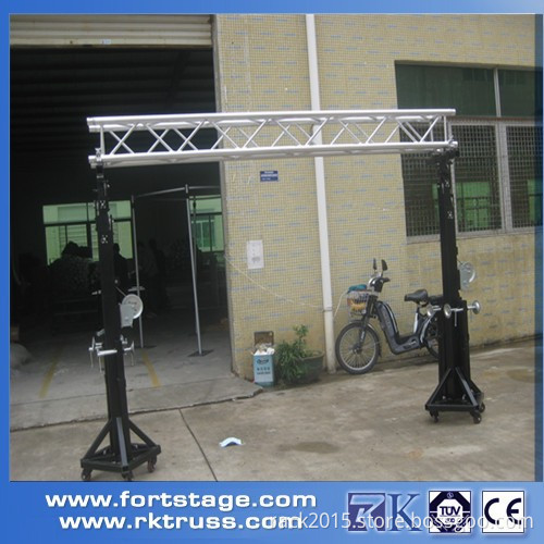 Heavy Duty Speaker Truss Tower Lifter